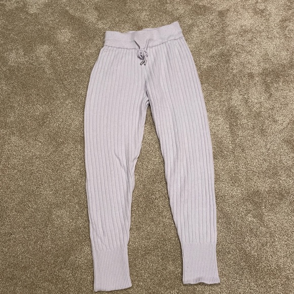 Free People around the clock lounge pants - Picture 3 of 7